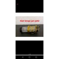 Gambar alat terapi jari petir Berkualitas dari gerak 0076jkt undefined 1 Tokopedia