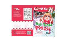 Gambar Komik Next G : Hari Tanpa Ponsel (Rpl) - Buku Cerita Anak dari Outoftheboox undefined 3 Tokopedia
