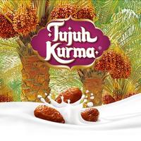 Gambar Hot Produk Susu Steril Tujuh Kurma - 200 Ml Tbk dari arjuna906 undefined 5 Tokopedia
