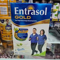 Gambar Terbaru Entrasol Gold (Van/Cok) Tbk dari arjuna906 undefined 1 Tokopedia
