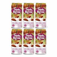 Gambar Hot Produk Paket Susu Steril Tujuh Kurma 6 Kaleng @200Ml Berkualitas dari arjuna906 undefined 3 Tokopedia