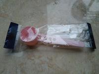 Gambar HND SENDOK TAKAR SUSU BEBELOVE SGM 30ML D02 dari HEXSINDO CO undefined 1 Tokopedia