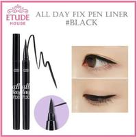 Gambar ETUDE HOUSE All Day Fix Pen Liner Black dari Pink Me Shop undefined 1 Tokopedia
