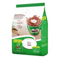 Gambar Milo Activ-Go Australian Recipe Sachet with Milk 12 per pack dari Donki Plus undefined 2 Tokopedia