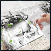 Gambar Cairan pembersih kerak kompor gas Kompor minyak dapur KITCHEN CLEANER dari Cuplis 007 undefined 3 Tokopedia