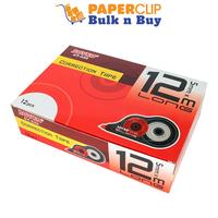 Gambar CORRECTION TAPE JOYKO CT-522 dari PAPERCLIP Business toBusiness undefined 3 Tokopedia