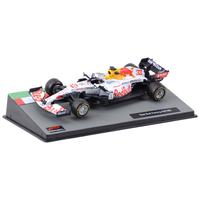 Gambar RedBull Mainan Mobil Balap Turki F1 Formula Statis Die Cast Skala 33 - 2021 W12 77 dari TOKO 22@ undefined 1 Tokopedia