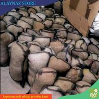 Gambar jaring nelayan bekas dibungkus waring untuk filter kolam dari Danantara Store undefined 1 Tokopedia