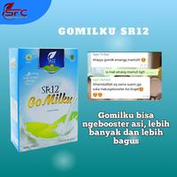 Gambar NSD62 - GO MILKU SR12 SUSU KAMBING ETAWA HALAL BPOM MENINGKATKAN KESEH dari novitashanda undefined 5 Tokopedia