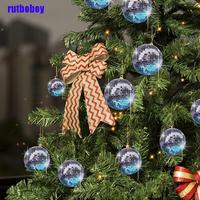 Gambar TUANTUAN 24 Pcs 3CM Laser Ball Mirror Balls Silver Disco Mirror dari dina shara store undefined 2 Tokopedia