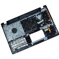 Gambar Palmrest Casing Keyboard Asus Gaming Rog GL553 GL553V palresas89 dari Comzone Online R16 undefined 2 Tokopedia