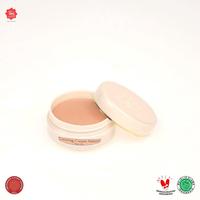 Gambar Viva Queen Covering Cream 22gr - Natural dari POVSTOREID undefined 4 Tokopedia