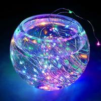 Gambar Lampu Hias Dekorasi Usb Powered 50 Led 5 Meter - Rgb dari Tumbas Official Store undefined 2 Tokopedia