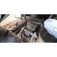 Gambar PENINGGI SOK MONO SHOCK JUPITER MX 135 dari ZasyMotoshop undefined 3 Tokopedia