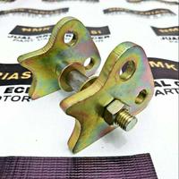 Gambar PENINGGI SOK MONO SHOCK JUPITER MX 135 dari ZasyMotoshop undefined 1 Tokopedia