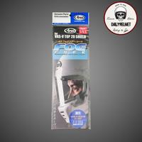 Gambar Arai Fog Free Antifog Visor Flat VAS-V Original - Clear dari Daily Helmet undefined 2 Tokopedia