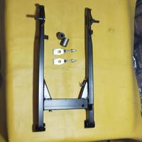 Gambar Swing Arm Honda Revo Absolute Revo fit Revo fi + bos +Setelan Rantai dari L2MixShop undefined 1 Tokopedia
