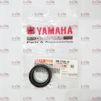 Gambar Original Karet Seal Shock Garpu Depan RX King NMAX Front Fork Sil YGP dari Ledeng Motor Bandung undefined 3 Tokopedia