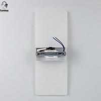 Gambar Lampu Hias Dinding Led Corridor Light 6W 3000K Warm White-Putih dari Tumbas Official Store undefined 3 Tokopedia