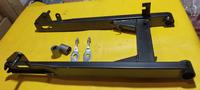 Gambar Swing Arm Honda Revo Absolute Revo fit Revo fi + bos +Setelan Rantai dari L2MixShop undefined 2 Tokopedia