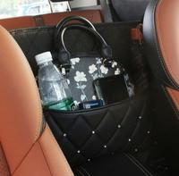 Gambar Car seat Storage Organizer Bag DO dari DUNIAOLAHRAGA223A undefined 4 Tokopedia
