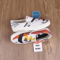 Gambar Vans Slip On Classics X Moma Vasily Kandinsky Size 36 - 44 - 40 dari PASTI BAROKAH. undefined 4 Tokopedia
