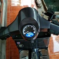 Gambar HF STANG VESPA NEWPX NPX MODEL ARCO LML CUSTOM LUBANG SPEEDO DIGITAL dari Hanif Allshopp undefined 1 Tokopedia