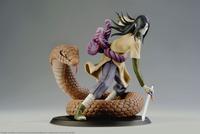 Gambar Tsume Art Xtra Orochimaru dari Statue4Heroes undefined 3 Tokopedia