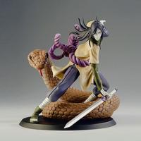 Gambar Tsume Art Xtra Orochimaru dari Statue4Heroes undefined 1 Tokopedia