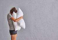 Gambar East Coast Bedding Down Pillows-Set of 2-Soft White Down(King) dari Home and Kitchen USA undefined 3 Tokopedia