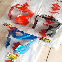 Gambar Batok lampu depan satria fu fi injeksi original sgp oke dari Galaxy official 323 undefined 2 Tokopedia