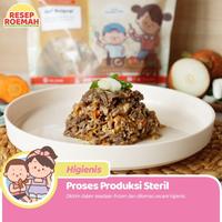 Gambar Resep Roemah Beef Bulgogi / Frozen Food Balita Homemade / No MSG - 1 pcs dari IdeBekal Simple undefined 4 Tokopedia