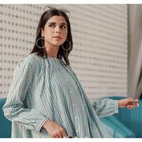 Gambar Tag Price Elina Asymmetrical Top Tunik Benang Jarum Buttonscarves dari jayaSTORE234 undefined 2 Tokopedia