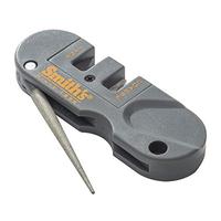 Gambar Smiths Abrasives PP1 hunting-knife-sharpeners 3.5' x 1' x 0' dari Home and Kitchen USA undefined 3 Tokopedia