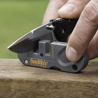 Gambar Smiths Abrasives PP1 hunting-knife-sharpeners 3.5' x 1' x 0' dari Home and Kitchen USA undefined 2 Tokopedia