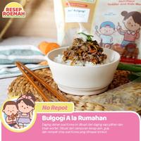 Gambar Resep Roemah Beef Bulgogi / Frozen Food Balita Homemade / No MSG - 1 pcs dari IdeBekal Simple undefined 2 Tokopedia