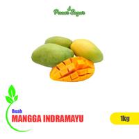 Gambar Mangga Indramayu 1 kg dari Pasar Segar Cikarang undefined 1 Tokopedia