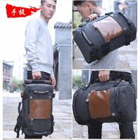 Gambar Kaka Tas Ransel Duffel Backpack Camping Traveling 0208 dari AS-muliaya undefined 3 Tokopedia