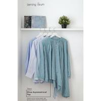 Gambar Tag Price Elina Asymmetrical Top Tunik Benang Jarum Buttonscarves dari jayaSTORE234 undefined 1 Tokopedia