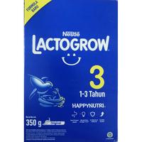 Gambar FV928 Lactogrow 3 Pertumbn Dha Pre 1 plain 350G dari nazava ol undefined 1 Tokopedia