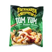 Gambar BERNARDI TOM YUM INSTAN 300 GR dari Hypermart Pesona Depok undefined 1 Tokopedia