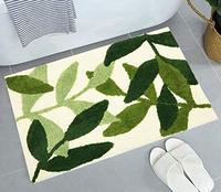 Gambar Hi Space Bath Mat Bath Rugs Non Slip Soft Microfiber dari Home and Kitchen USA undefined 2 Tokopedia