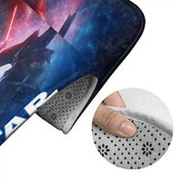 Gambar Atury Memory Foam Bathroom Rugs Set, Soft Microfiber Non Slip dari Home and Kitchen USA undefined 3 Tokopedia
