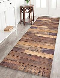 Gambar Bathroom Rugs Soft Non Slip Absorbent Memory Foam Bath Mat-24 X 71 dari Home and Kitchen USA undefined 2 Tokopedia