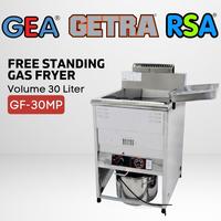 Gambar GF-30MP TABLE TOP GAS FRYER 30 LITER ASIAN SERIE DEEP FRYER GAS GETRA dari CV. WAKA Mandiri undefined 4 Tokopedia
