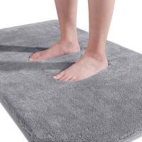 Gambar Yimobra Memory Foam Bathroom Mat, Plush Bath Rug-Extra Thick dari Home and Kitchen USA undefined 4 Tokopedia