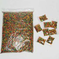 Gambar Waterbeads kecil dan jumbo 10 gr / Water Beads hidrogel boba growing - Jumbo dari babalil undefined 2 Tokopedia
