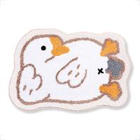 Gambar Cute Microfiber Bath Rug Non Slip - 17.7' x 25.5' dari Home and Kitchen USA undefined 3 Tokopedia