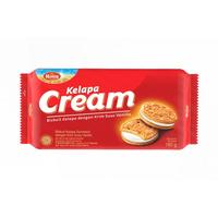 Gambar ROMA KELAPA CREAM VANILLA 180g dari Hypermart Solo Hartono undefined 1 Tokopedia