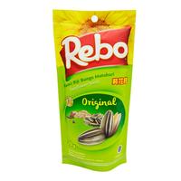 Gambar Rebo Kwaci Bunga Matahari Original 70G dari Hypermart Solo Hartono undefined 1 Tokopedia